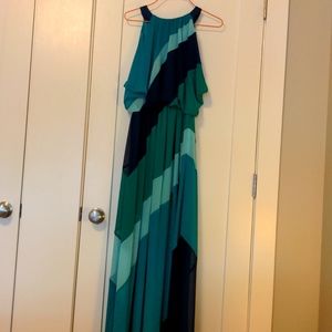 Vince Camuto Maxi Dress